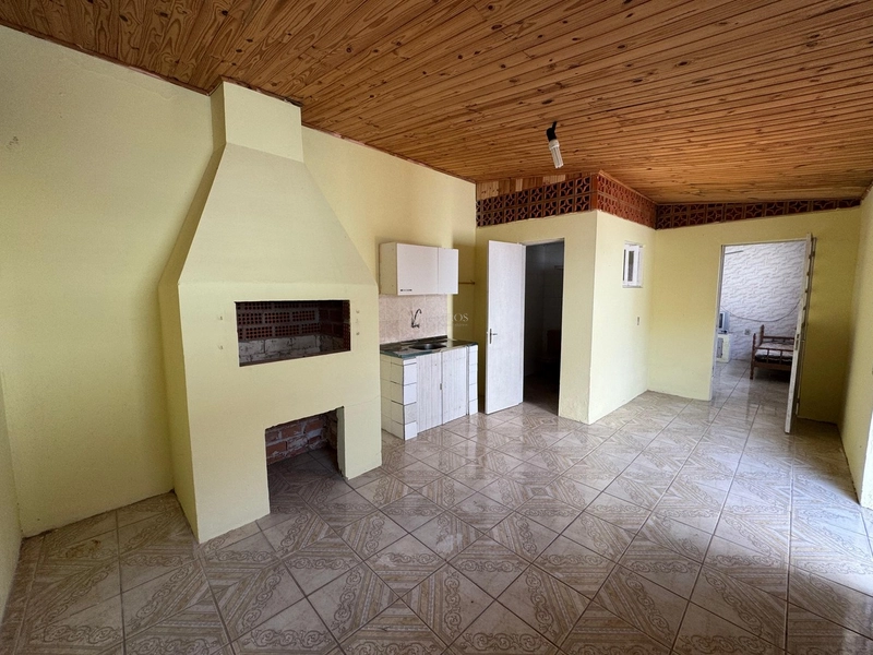 CASA DE PRAIA: 24ª foto da galeria de imagens do imóvel