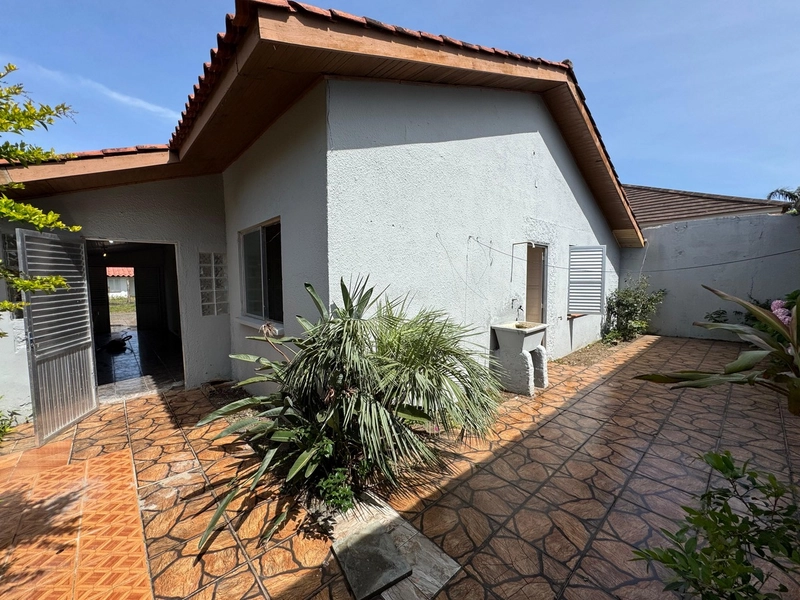 CASA DE PRAIA: 20ª foto da galeria de imagens do imóvel