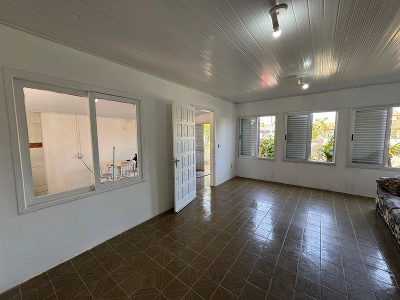 CASA DE PRAIA: 4ª foto da galeria de imagens do imóvel