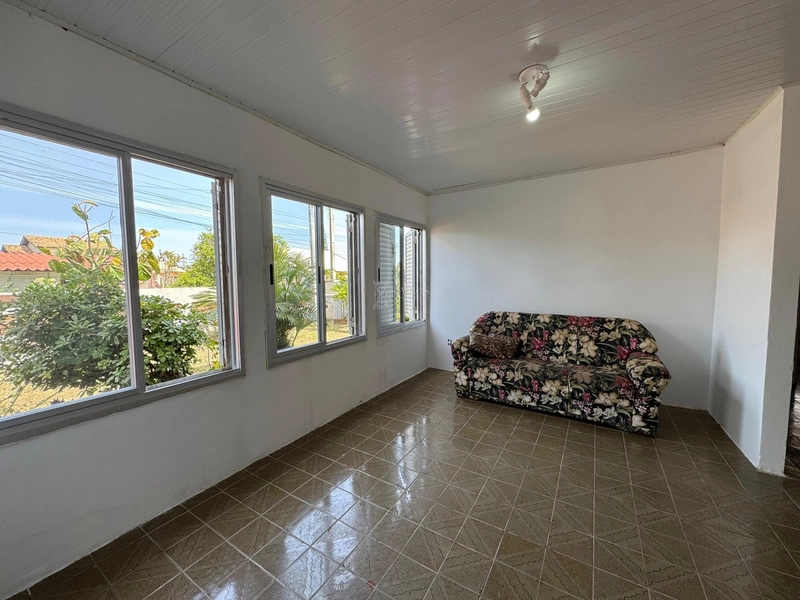 CASA DE PRAIA: 1ª foto da galeria de imagens do imóvel