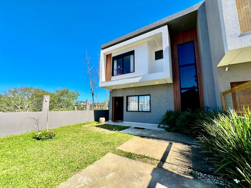 CASA DE PRAIA PRÓXIMA DO MAR: 9ª foto da galeria de imagens do imóvel