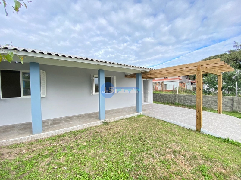 Casa em Tramandaí: 3ª foto da galeria de imagens do imóvel