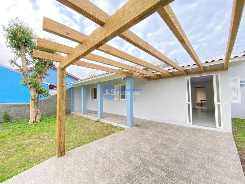 Casa em Tramandaí: 19ª foto da galeria de imagens do imóvel