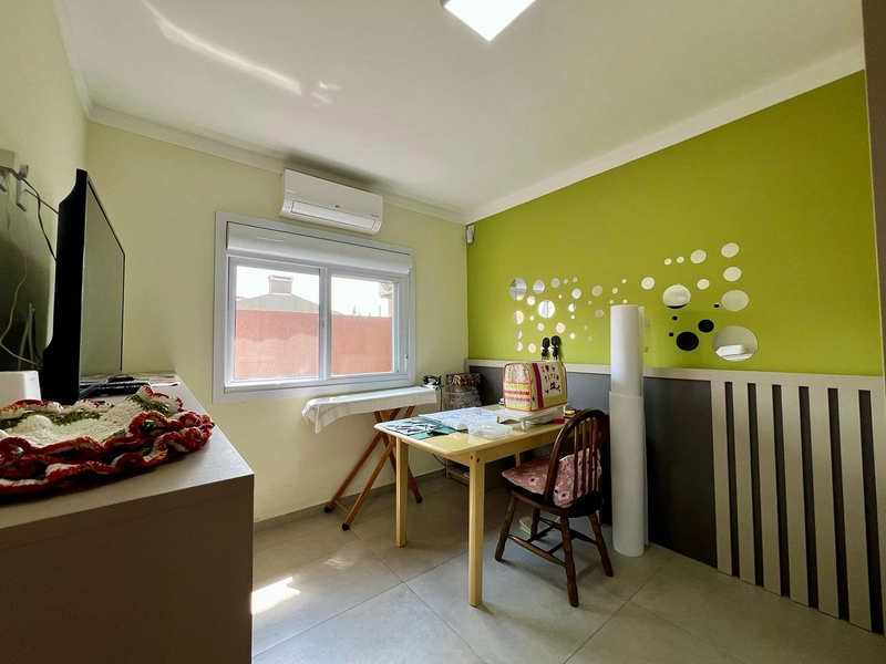 EXCELENTE CASA DE PRAIA LADO MAR EM LAJE: 9ª foto da galeria de imagens do imóvel