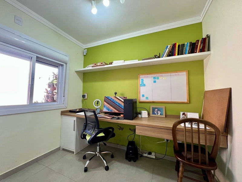 EXCELENTE CASA DE PRAIA LADO MAR EM LAJE: 8ª foto da galeria de imagens do imóvel