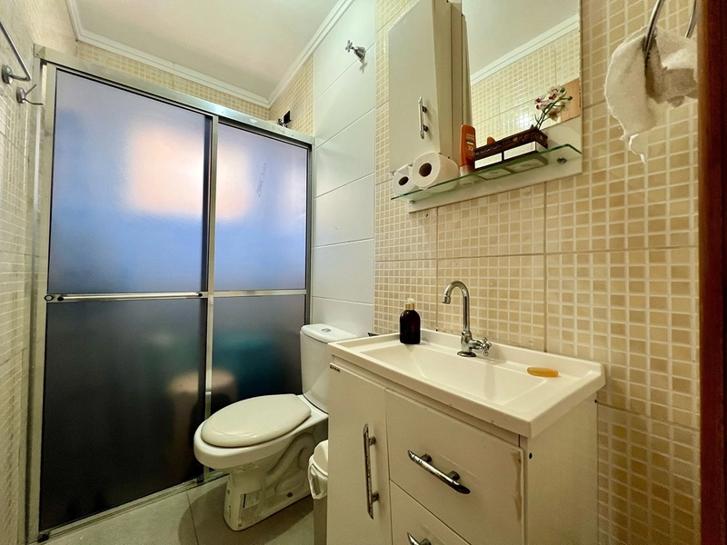 EXCELENTE CASA DE PRAIA LADO MAR EM LAJE: 13ª foto da galeria de imagens do imóvel