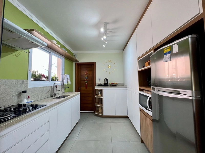 EXCELENTE CASA DE PRAIA LADO MAR EM LAJE: 11ª foto da galeria de imagens do imóvel