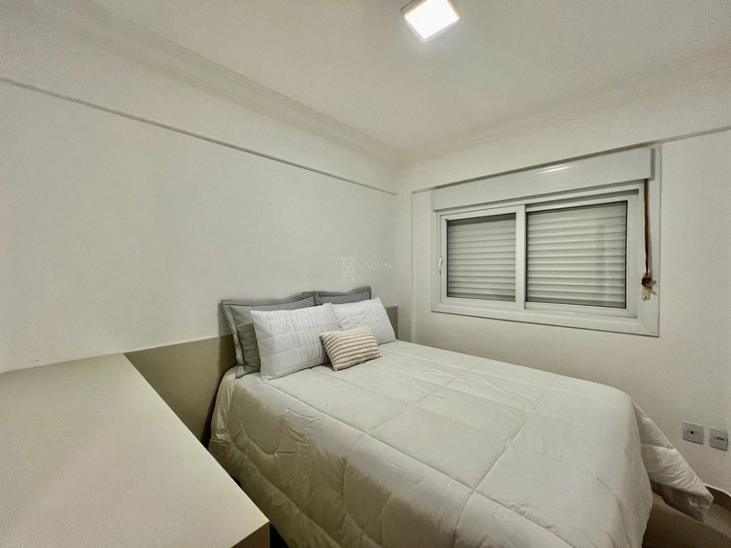 APARTAMENTO BEIRA MAR CAPÃO DA CANOA: 7ª foto da galeria de imagens do imóvel