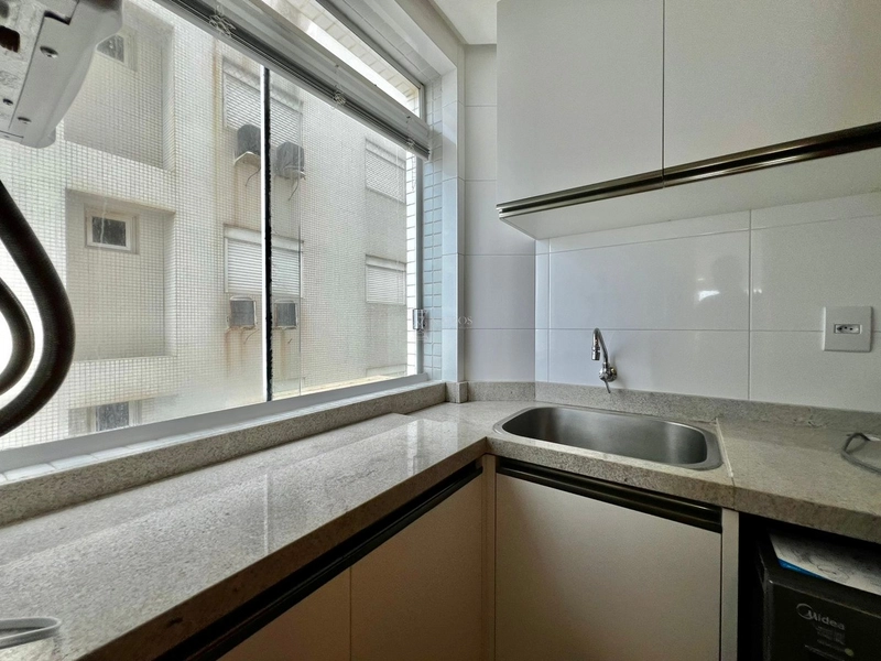 APARTAMENTO BEIRA MAR CAPÃO DA CANOA: 9ª foto da galeria de imagens do imóvel