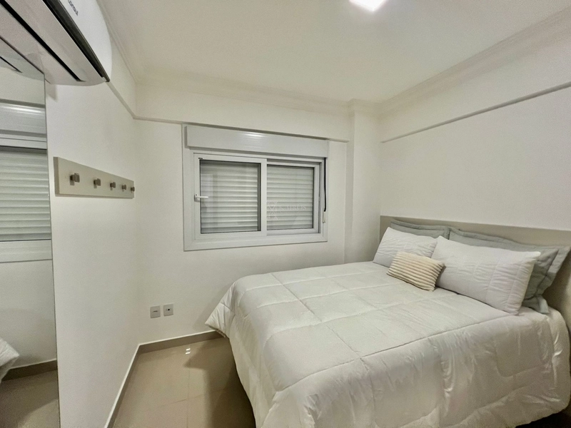 APARTAMENTO BEIRA MAR CAPÃO DA CANOA: 6ª foto da galeria de imagens do imóvel