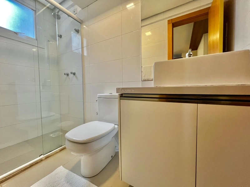 APARTAMENTO BEIRA MAR CAPÃO DA CANOA: 2ª foto da galeria de imagens do imóvel