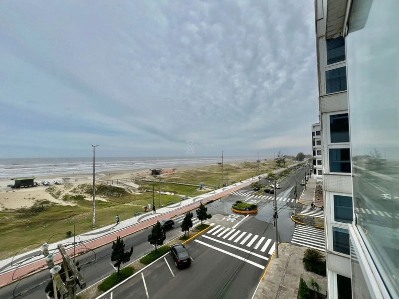 APARTAMENTO BEIRA MAR CAPÃO DA CANOA: 16ª foto da galeria de imagens do imóvel