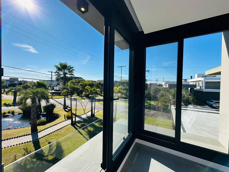 EXCELENTE CASA ALTO PADRÃO EM CONDOMÍNIO: 16ª foto da galeria de imagens do imóvel