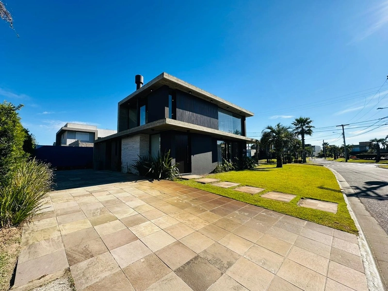 EXCELENTE CASA ALTO PADRÃO EM CONDOMÍNIO: 31ª foto da galeria de imagens do imóvel