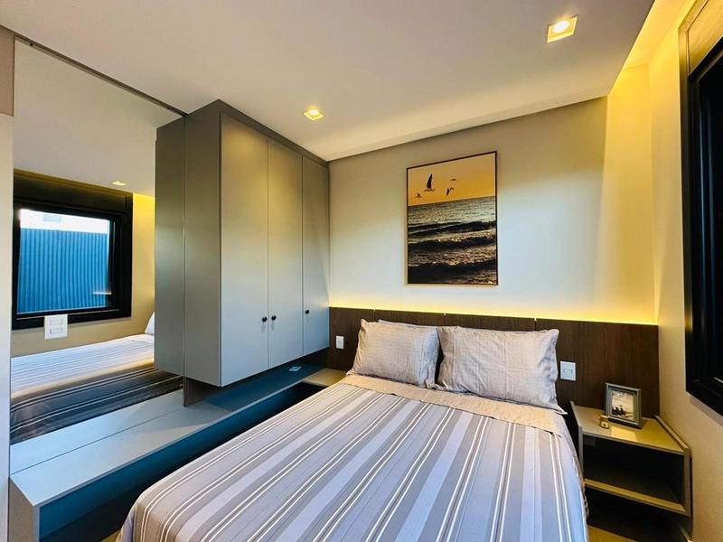 EXCELENTE CASA ALTO PADRÃO EM CONDOMÍNIO: 6ª foto da galeria de imagens do imóvel