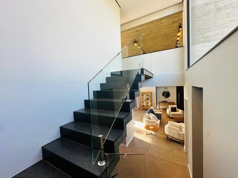 EXCELENTE CASA ALTO PADRÃO EM CONDOMÍNIO: 15ª foto da galeria de imagens do imóvel