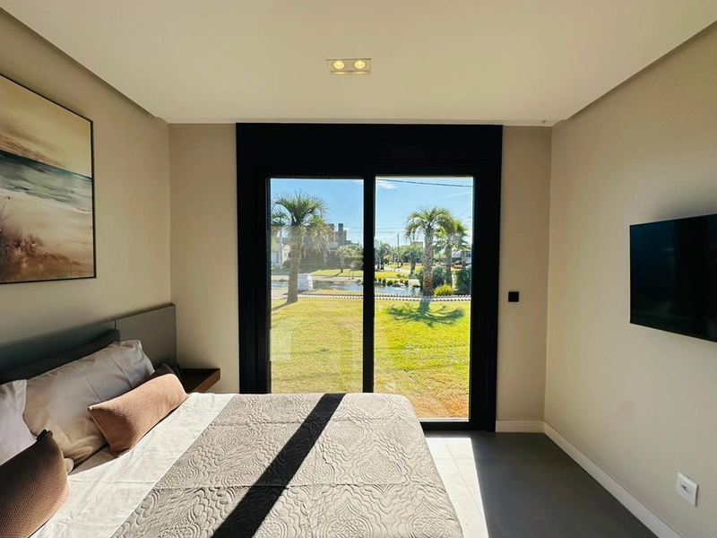 EXCELENTE CASA ALTO PADRÃO EM CONDOMÍNIO: 32ª foto da galeria de imagens do imóvel