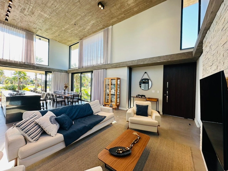 EXCELENTE CASA ALTO PADRÃO EM CONDOMÍNIO: 28ª foto da galeria de imagens do imóvel