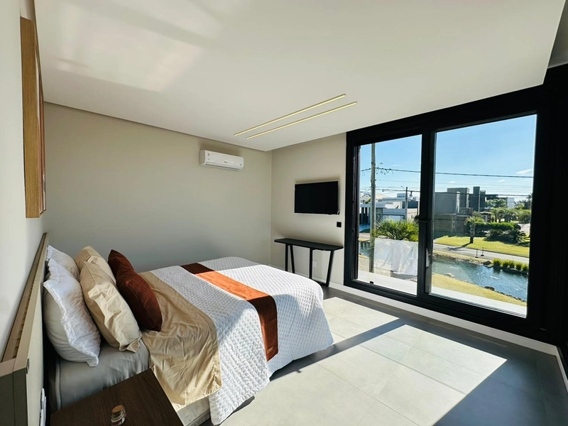 EXCELENTE CASA ALTO PADRÃO EM CONDOMÍNIO: 20ª foto da galeria de imagens do imóvel