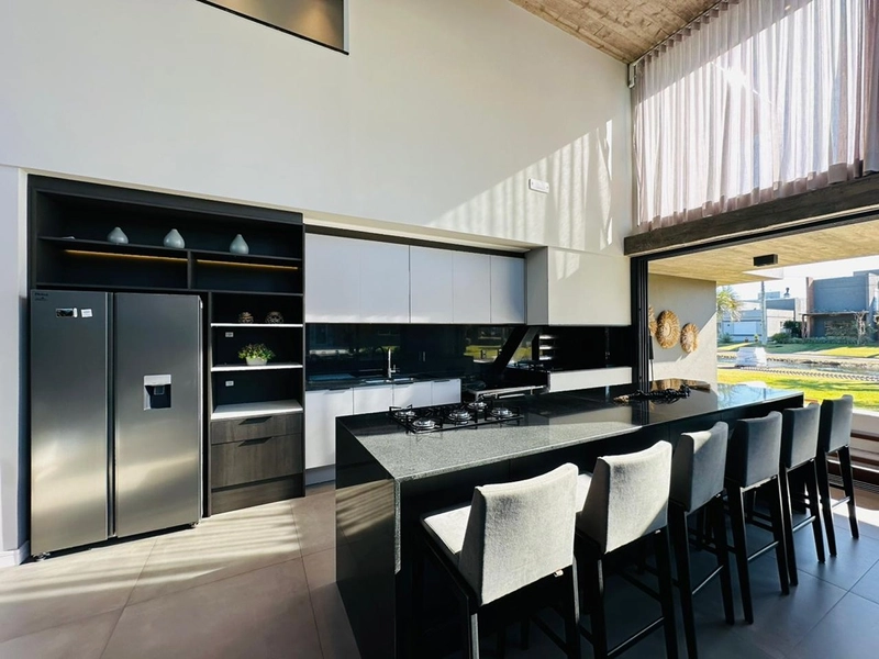 EXCELENTE CASA ALTO PADRÃO EM CONDOMÍNIO: 23ª foto da galeria de imagens do imóvel