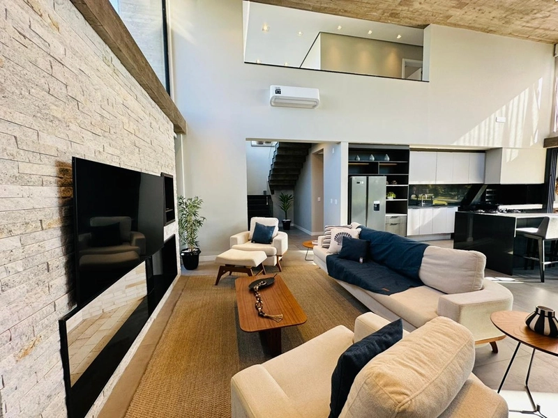 EXCELENTE CASA ALTO PADRÃO EM CONDOMÍNIO: 14ª foto da galeria de imagens do imóvel