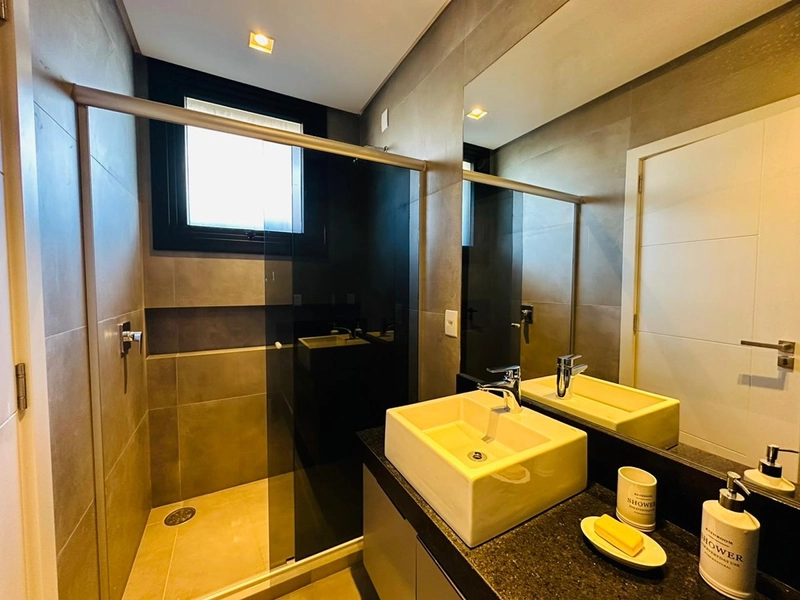 EXCELENTE CASA ALTO PADRÃO EM CONDOMÍNIO: 9ª foto da galeria de imagens do imóvel