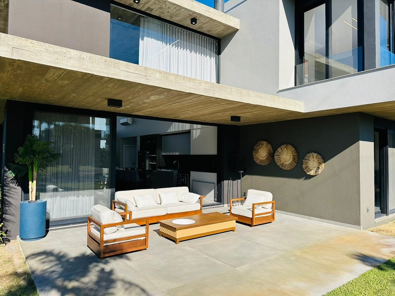 EXCELENTE CASA ALTO PADRÃO EM CONDOMÍNIO: 35ª foto da galeria de imagens do imóvel