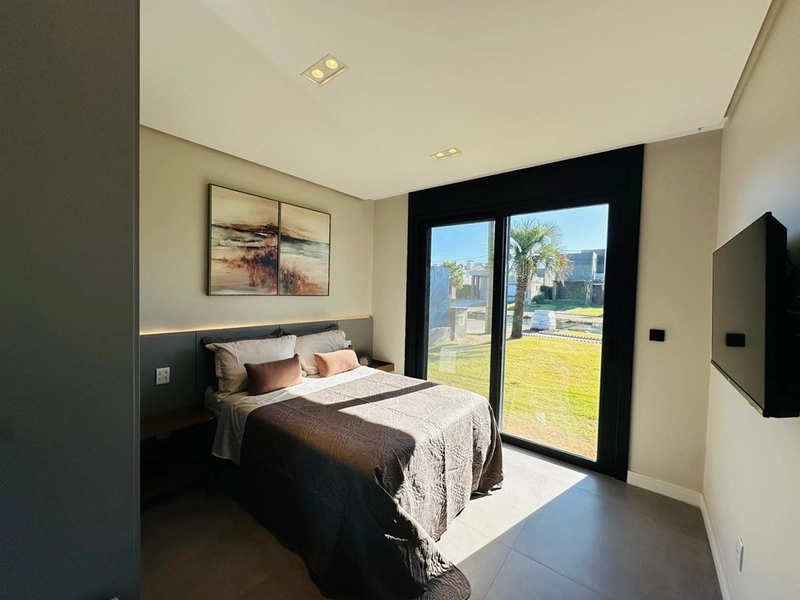 EXCELENTE CASA ALTO PADRÃO EM CONDOMÍNIO: 24ª foto da galeria de imagens do imóvel