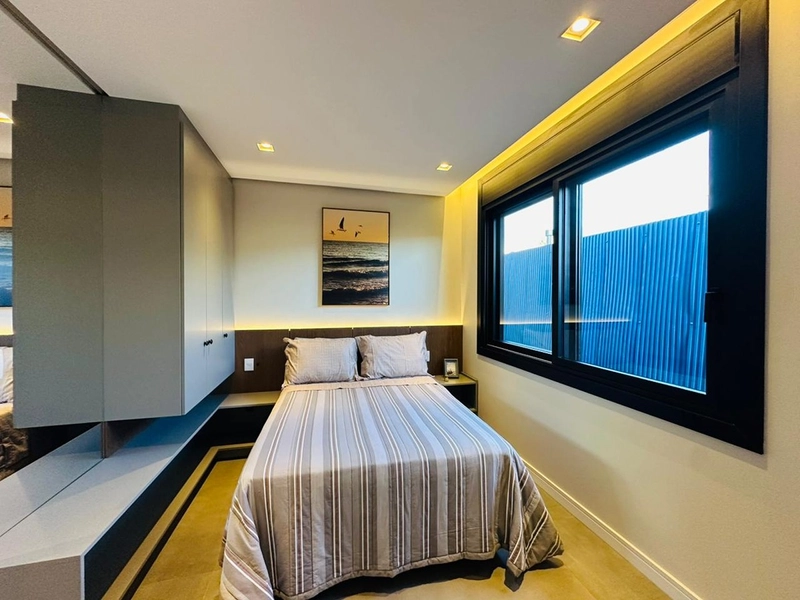 EXCELENTE CASA ALTO PADRÃO EM CONDOMÍNIO: 11ª foto da galeria de imagens do imóvel