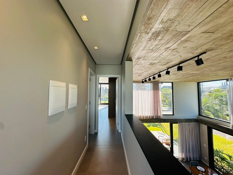 EXCELENTE CASA ALTO PADRÃO EM CONDOMÍNIO: 22ª foto da galeria de imagens do imóvel