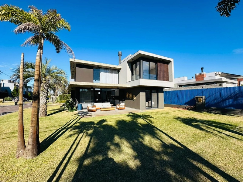 EXCELENTE CASA ALTO PADRÃO EM CONDOMÍNIO: 13ª foto da galeria de imagens do imóvel
