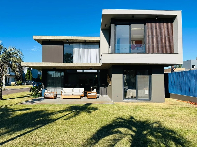 EXCELENTE CASA ALTO PADRÃO EM CONDOMÍNIO: 38ª foto da galeria de imagens do imóvel
