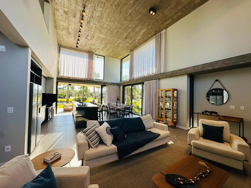 EXCELENTE CASA ALTO PADRÃO EM CONDOMÍNIO: 8ª foto da galeria de imagens do imóvel