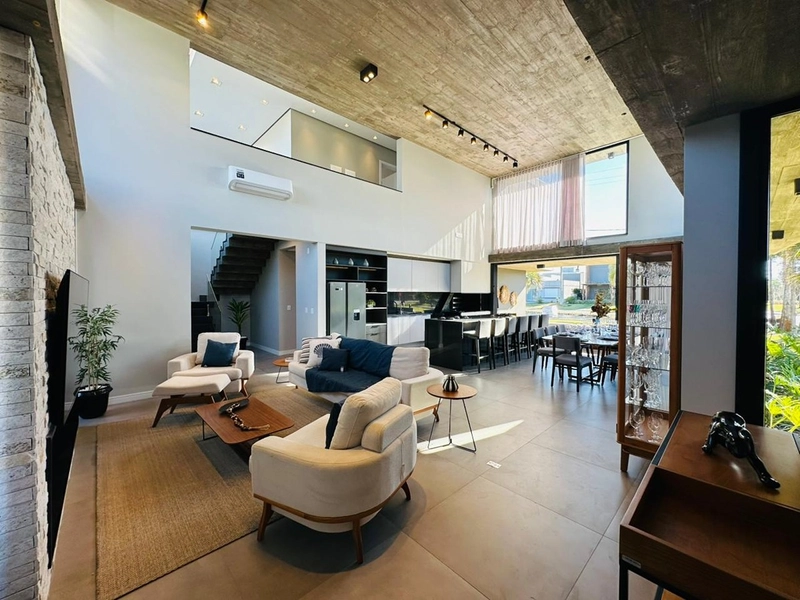 EXCELENTE CASA ALTO PADRÃO EM CONDOMÍNIO: 19ª foto da galeria de imagens do imóvel