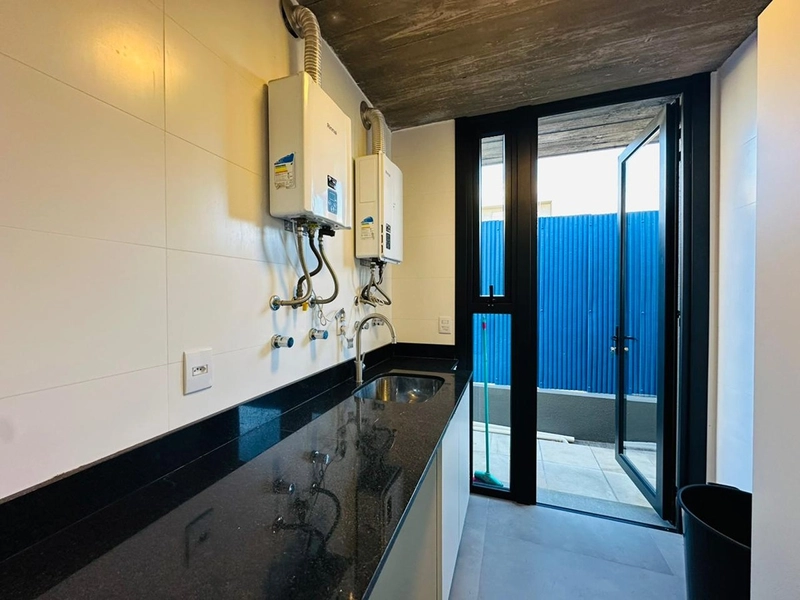 EXCELENTE CASA ALTO PADRÃO EM CONDOMÍNIO: 25ª foto da galeria de imagens do imóvel