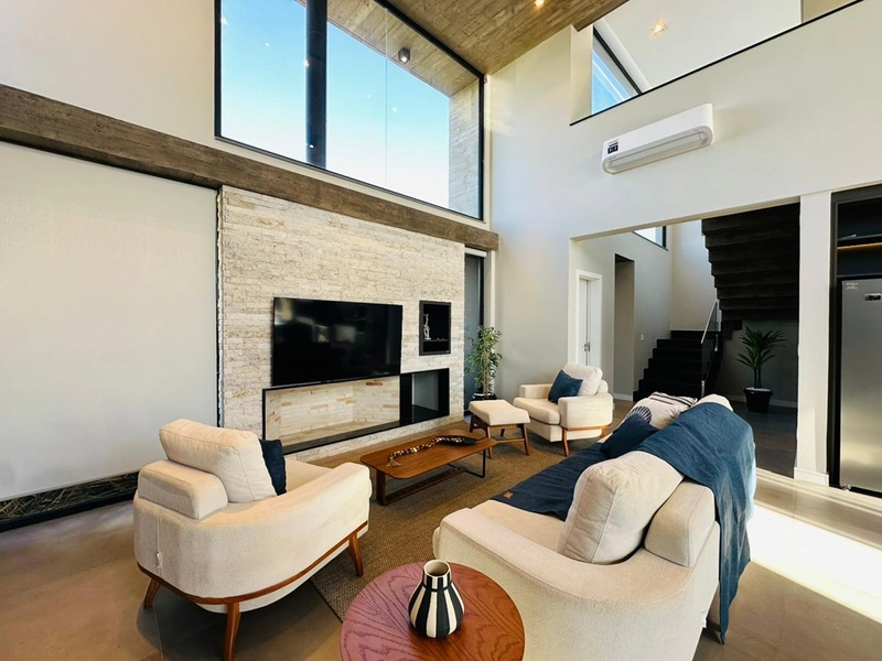 EXCELENTE CASA ALTO PADRÃO EM CONDOMÍNIO: 33ª foto da galeria de imagens do imóvel