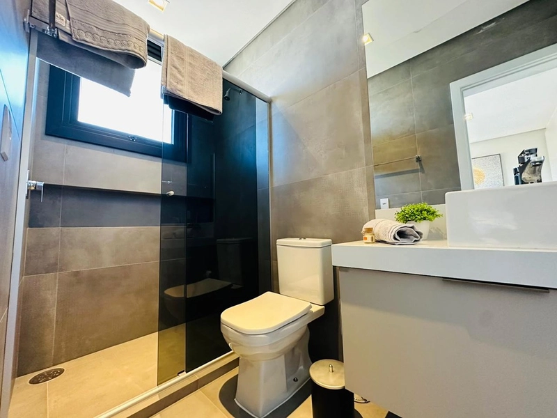 EXCELENTE CASA ALTO PADRÃO EM CONDOMÍNIO: 12ª foto da galeria de imagens do imóvel