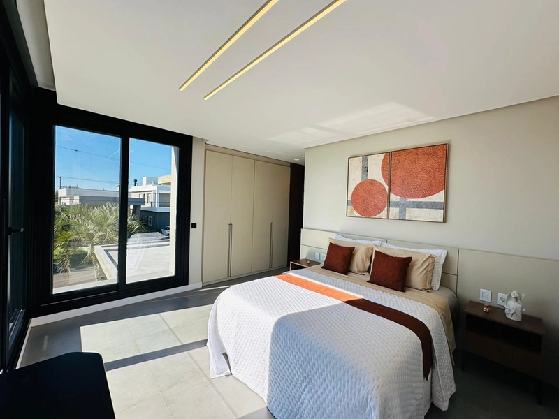 EXCELENTE CASA ALTO PADRÃO EM CONDOMÍNIO: 37ª foto da galeria de imagens do imóvel