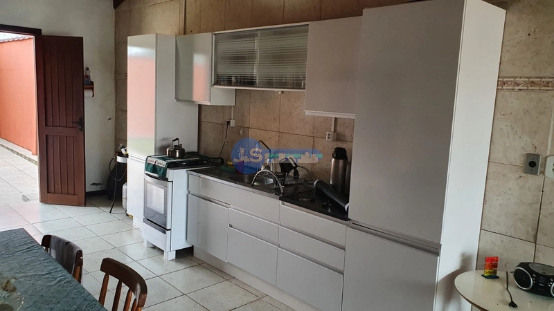 Casa em Osório Próxima ao Mar: 1ª foto da galeria de imagens do imóvel