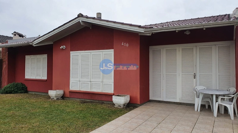 Casa em Osório Próxima ao Mar: 15ª foto da galeria de imagens do imóvel