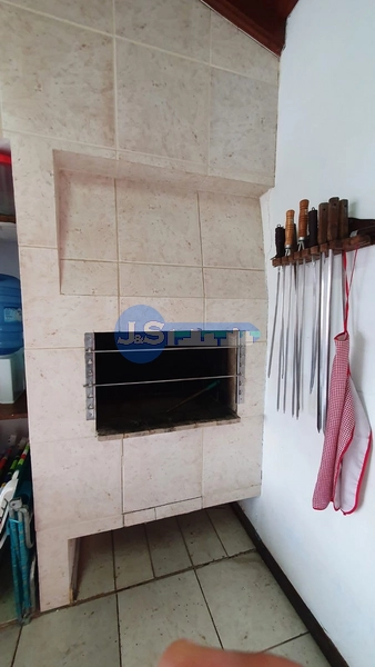 Casa em Osório Próxima ao Mar: 4ª foto da galeria de imagens do imóvel