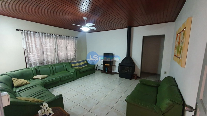 Casa em Osório Próxima ao Mar: 12ª foto da galeria de imagens do imóvel