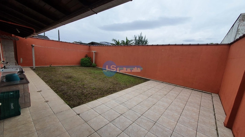 Casa em Osório Próxima ao Mar: 14ª foto da galeria de imagens do imóvel