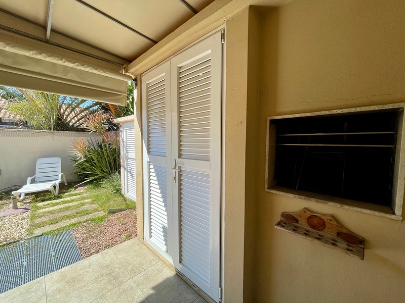 EXCELENTE CASA ALTO PADRÃO: 32ª foto da galeria de imagens do imóvel