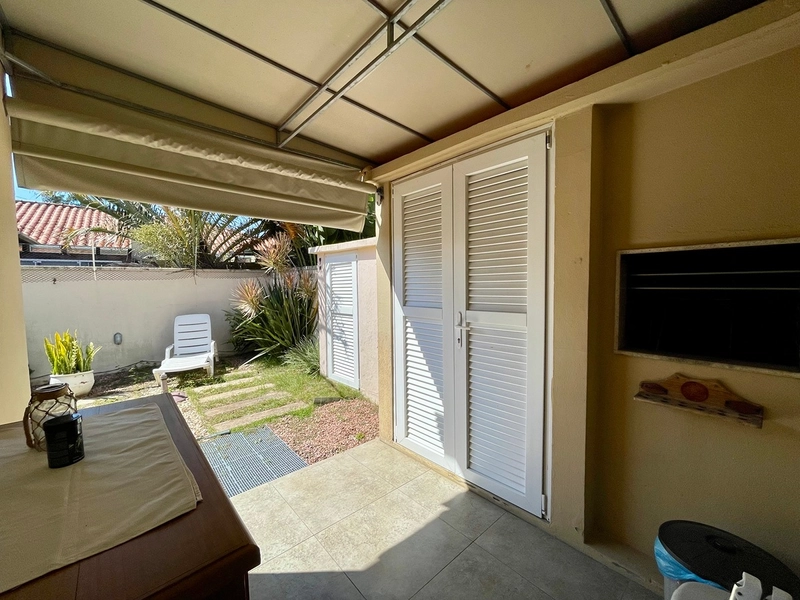 EXCELENTE CASA ALTO PADRÃO: 23ª foto da galeria de imagens do imóvel