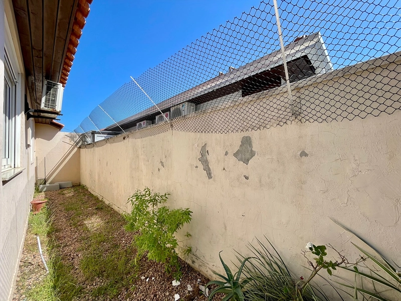 EXCELENTE CASA ALTO PADRÃO: 30ª foto da galeria de imagens do imóvel