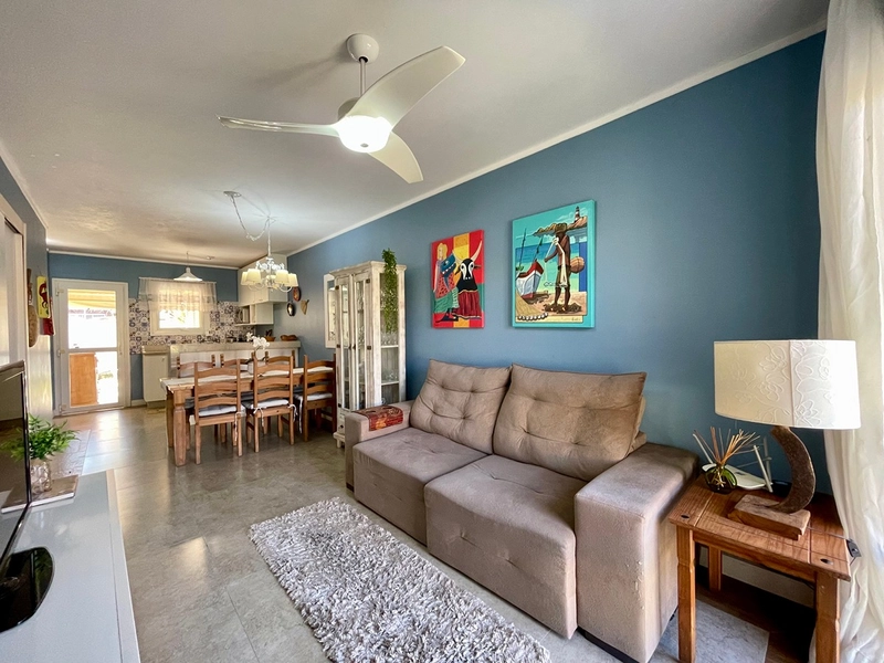 EXCELENTE CASA ALTO PADRÃO: 1ª foto da galeria de imagens do imóvel