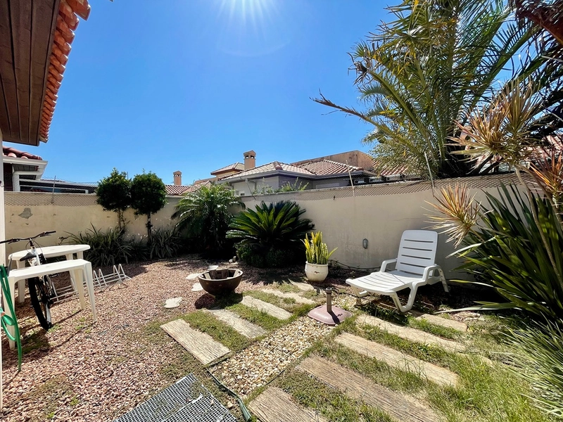 EXCELENTE CASA ALTO PADRÃO: 24ª foto da galeria de imagens do imóvel