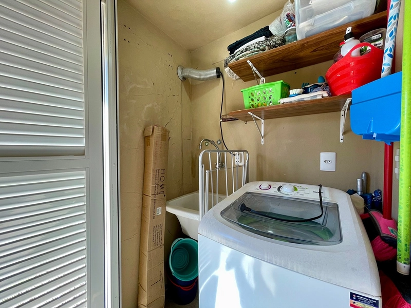 EXCELENTE CASA ALTO PADRÃO: 31ª foto da galeria de imagens do imóvel