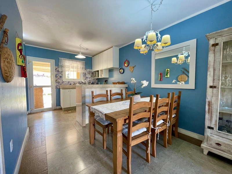 EXCELENTE CASA ALTO PADRÃO: 6ª foto da galeria de imagens do imóvel